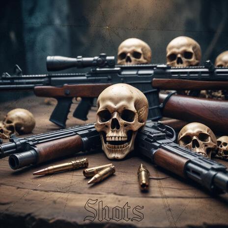 Shots cover art