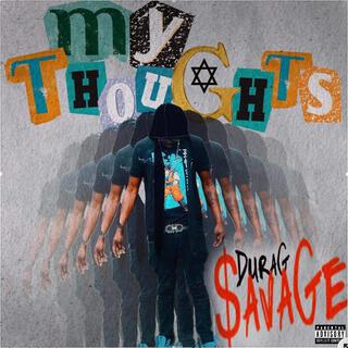 My Thoughts cover art
