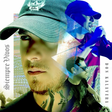 Cita Judicial cover art