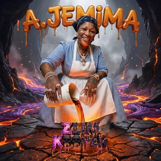 A.Jemima