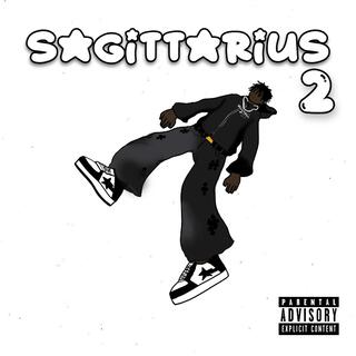 Sagittarius 2