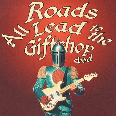 Boy Scout cover art