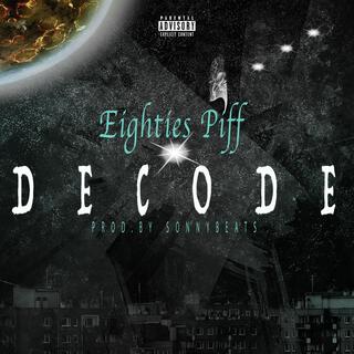 Decode cover art