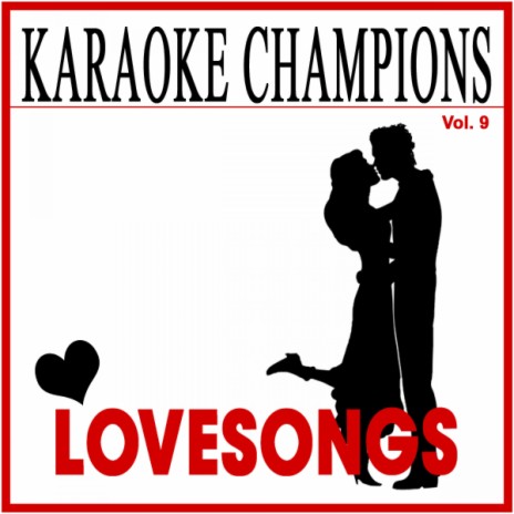 Hard to Say I'm Sorry (Karaoke)
