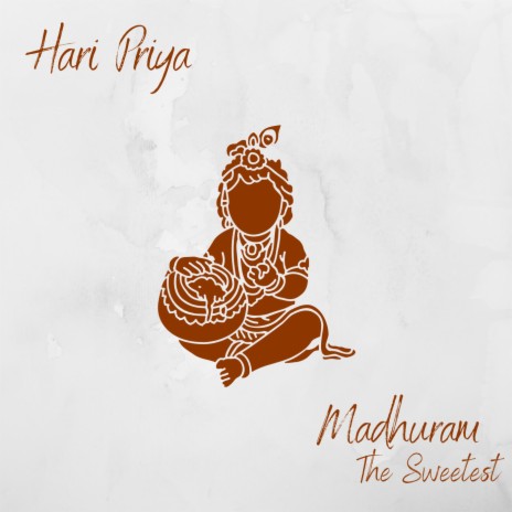 Govinda Jay cover art