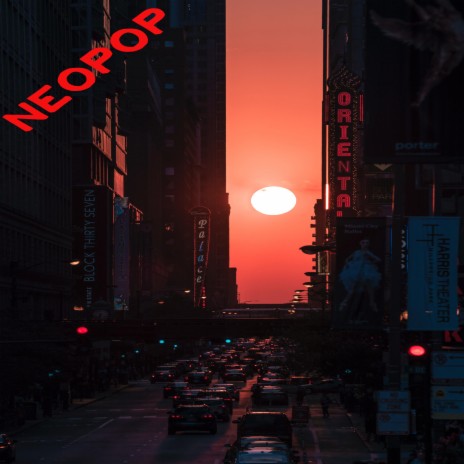 Neopop cover art
