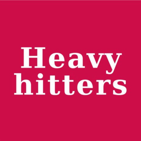 Heavy Hitters ft. Papoose cover art
