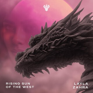 The Rising Sun of the West cover art