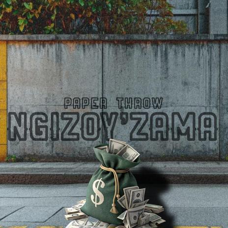 Ngizoy'zama cover art