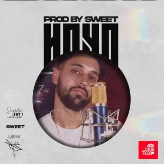 Suave ft. Sweet cover art