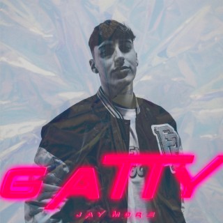 Gatty cover art
