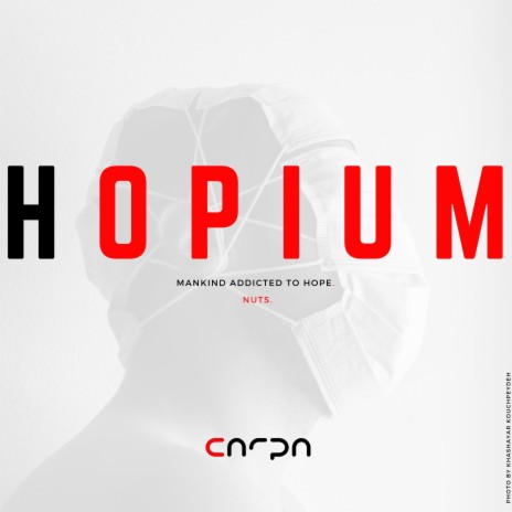 Hopium cover art