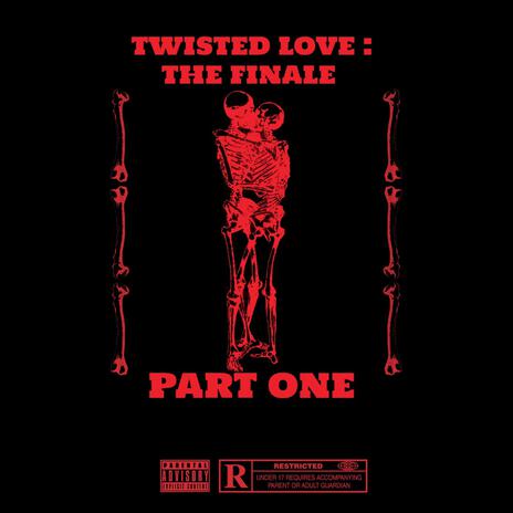 The Ritual Begins cover art