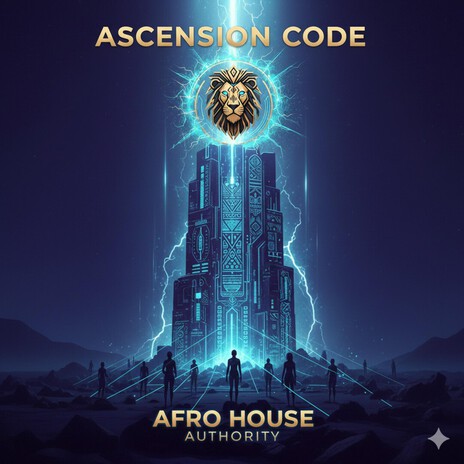 The Shaman’s Pulse (AFRO HOUSE) cover art