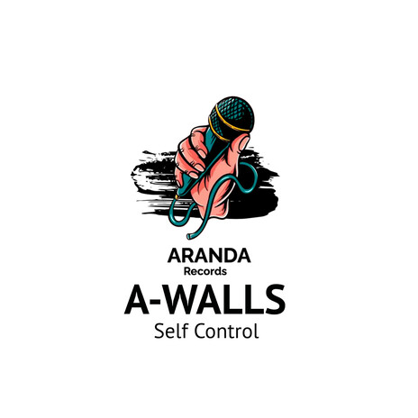 Self Control (Original Tribal Mix) cover art