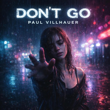 DON'T GO cover art