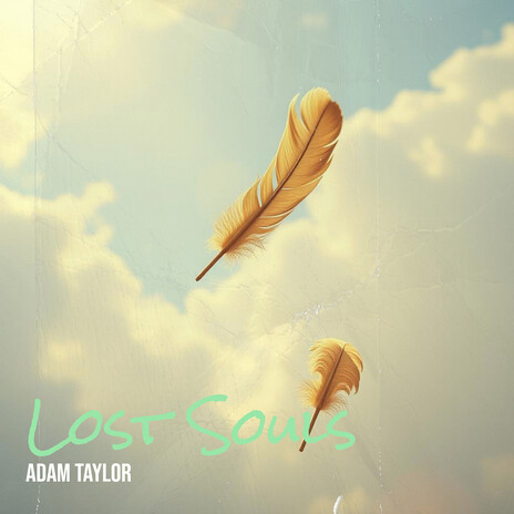 Lost Souls cover art