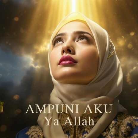 Ampuni Aku Ya Allah cover art