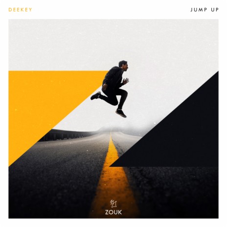 Jump Up cover art