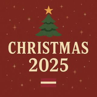 CHRISTMAS 2025 LV