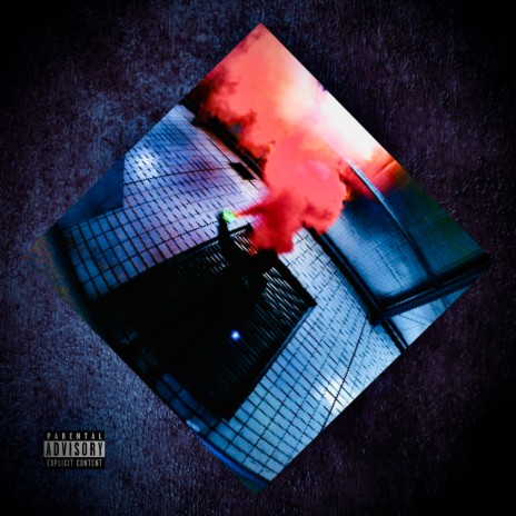 Motion cover art