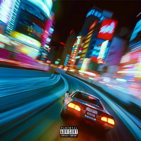 I WILL (BONUS) cover art