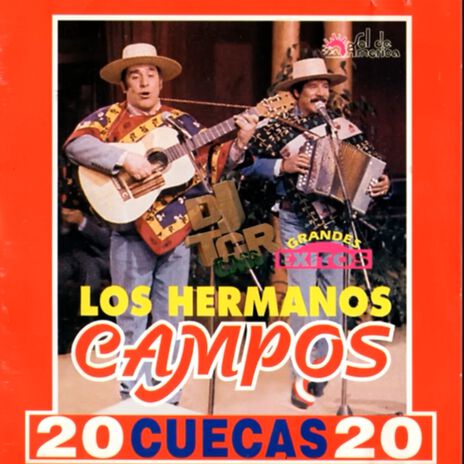 Ya Repican las Campanas (Extended)