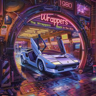Back to the 80s (Vol. I)