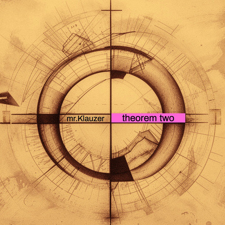 Theorem Two cover art