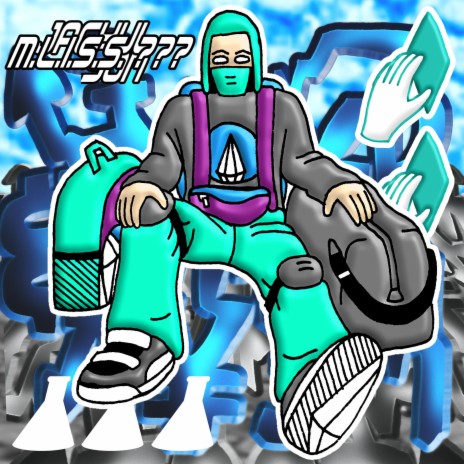 Invisible Me cover art