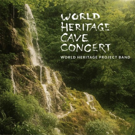 Schicksal ft. World Heritage Project Band cover art