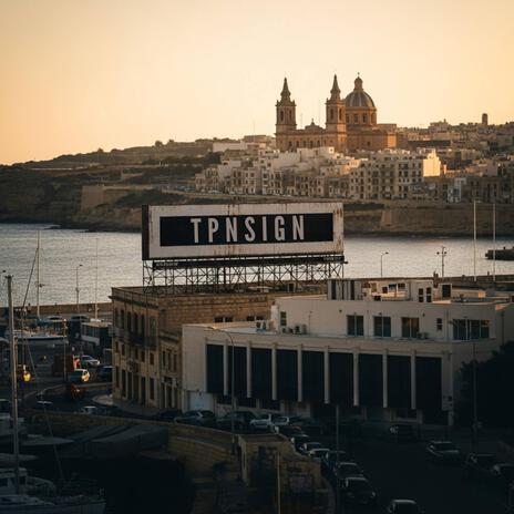 MARSASKALA cover art