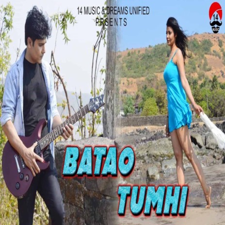 Batao Tumhi ft. Monu Singh & Sanidhya cover art