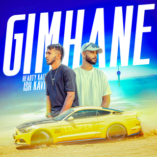 Gimhane ft. Ish kavi