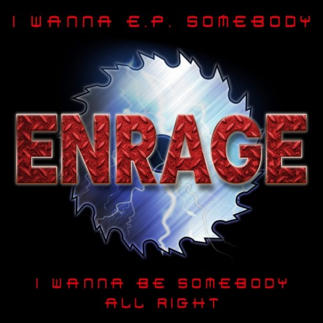 All Right cover art