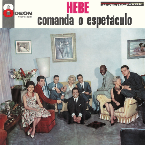 Cantiga De Quem Está Só cover art