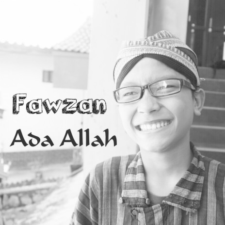 Ada Allah ft. Ahmad Dicky Fawzan cover art
