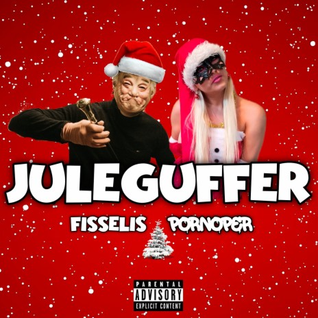 Juleguffer ft. PornoPer cover art