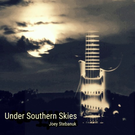 Under Southern Skies cover art