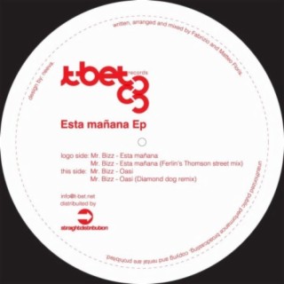 Esta Manana EP