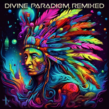 Divine Paradigm (Al3xAndrovA Remix) ft. Submersive