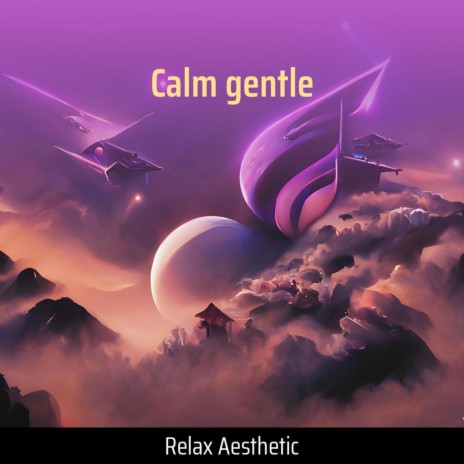 Calm Gentle cover art