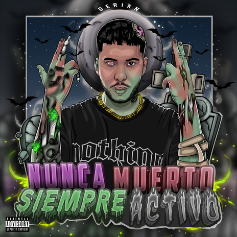 No Eres Mia ft. Swat cover art