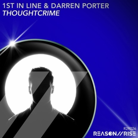 Thoughtcrime (Extended Mix) ft. Darren Porter cover art