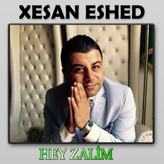 Hey Zalim cover art