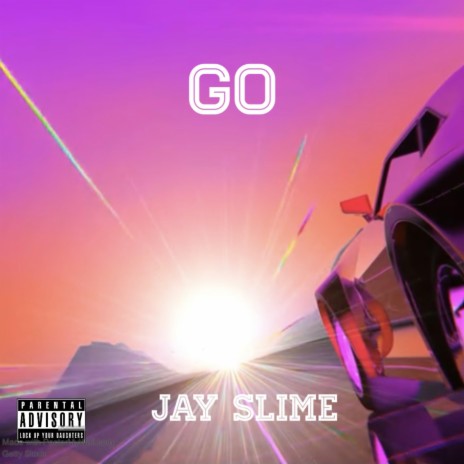GO cover art