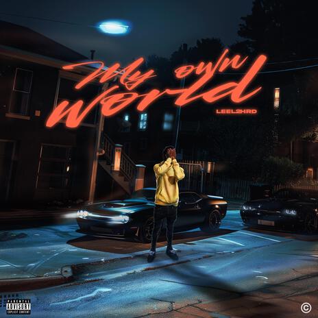 Want yo friend cover art