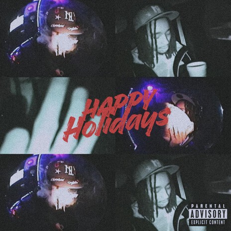 I Did it cover art