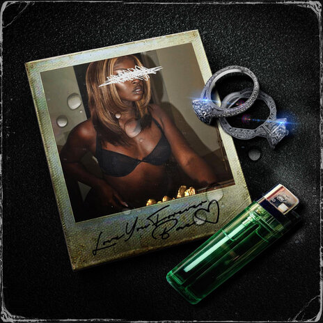 Isn't She Great cover art