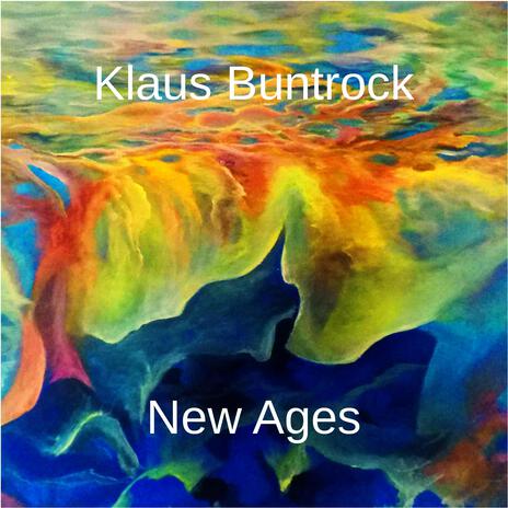 New Ages cover art